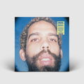 BRUNO BERLE No Reino Dos Afetos (Blue Vinyl)