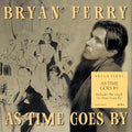 Bryan Ferry As Time Goes By