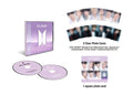 BTS BTS, THE BEST [2 CD]