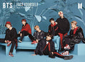 BTS FACE YOURSELF [Deluxe]