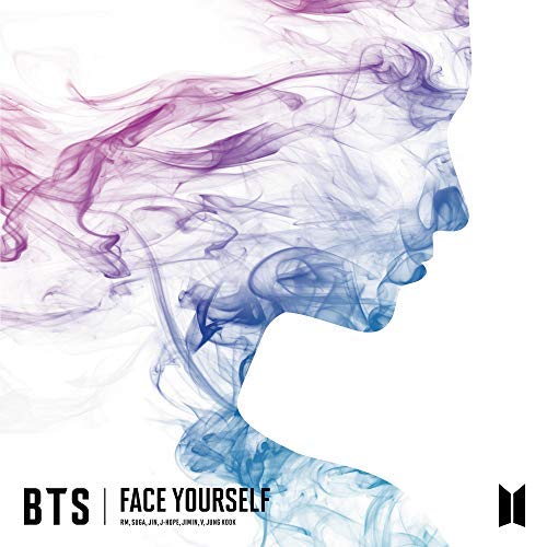 BTS FACE YOURSELF