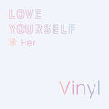 BTS LOVE YOURSELF: Her [LP]