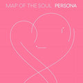 BTS Map Of The Soul: Persona