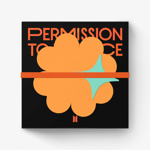 BTS Permission To Dance On Stage - Live [Connect Ver.]