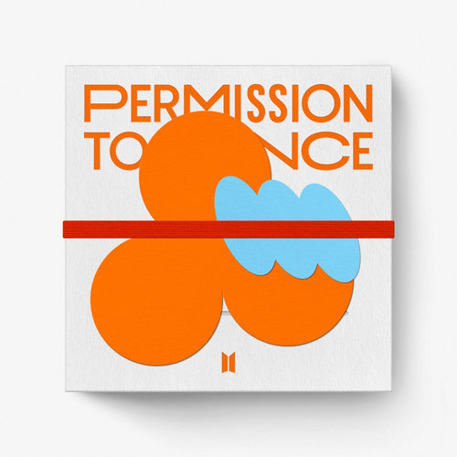 BTS Permission To Dance On Stage - Live [Contact Ver.]