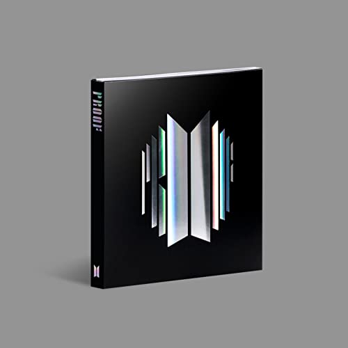 BTS Proof [Compact Edition] [3 CD]