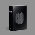 BTS Proof [Standard Edition] [3 CD]