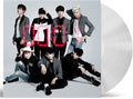 BTS Wake Up:10th Anniversary Edition (Limited Edition, Clear Vinyl) (2 Lp's)