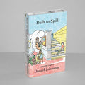 Built To Spill The Songs Of Daniel Johnston (Cassette)