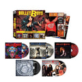 Bullet Boys The Albums 1995-2009
