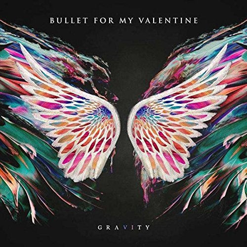 Bullet For My Valentine Gravity [Explicit Content]