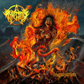BURNING WITCHES Inquisition