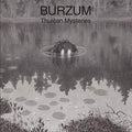 Burzum Thulêan Mysteries (Clear Vinyl 2Lp)