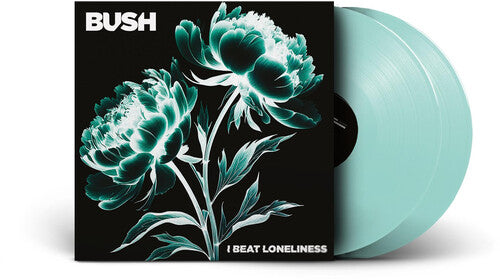 Bush I Beat Loneliness (Indie Exclusive) (Coke Bottle Clear Vinyl) [2Lp]