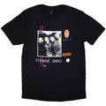 Buzzcocks Strange Thing Black