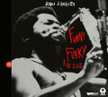Byard Lancaster Funny Funky Rib Crib