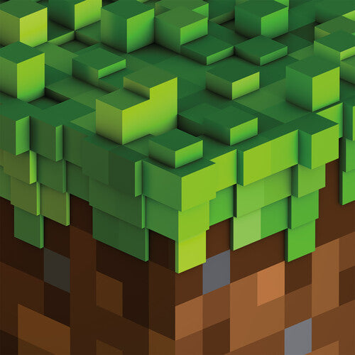 C418 Minecraft Volume Alpha (Cassette)