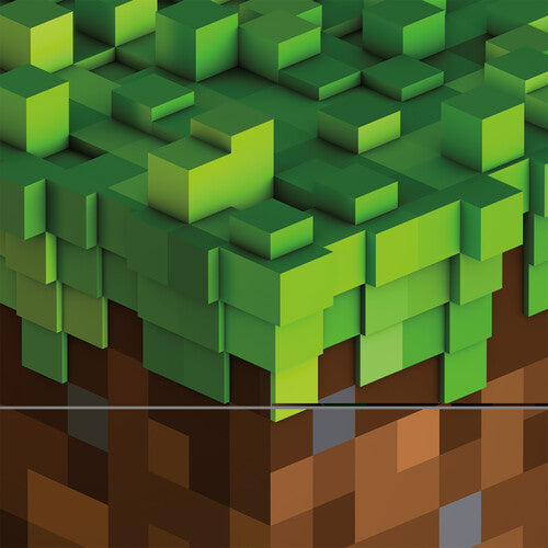 C418 Minecraft Volume Alpha