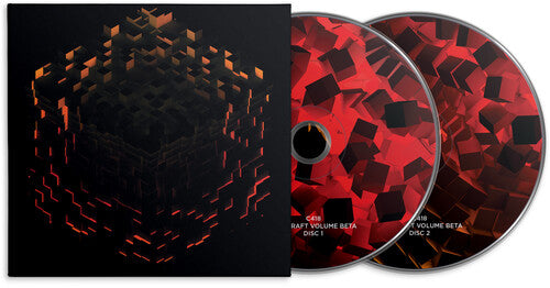 C418 Minecraft Volume Beta (2 Cd's)
