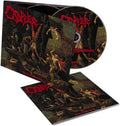 Cadaver Hymns of Misanthropy [Explicit Content] (Limited Edition, Bonus Tracks, O-Card Packaging)