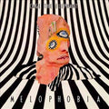 Cage The Elephant Melophobia (180 Gram Vinyl, Digital Download Card)