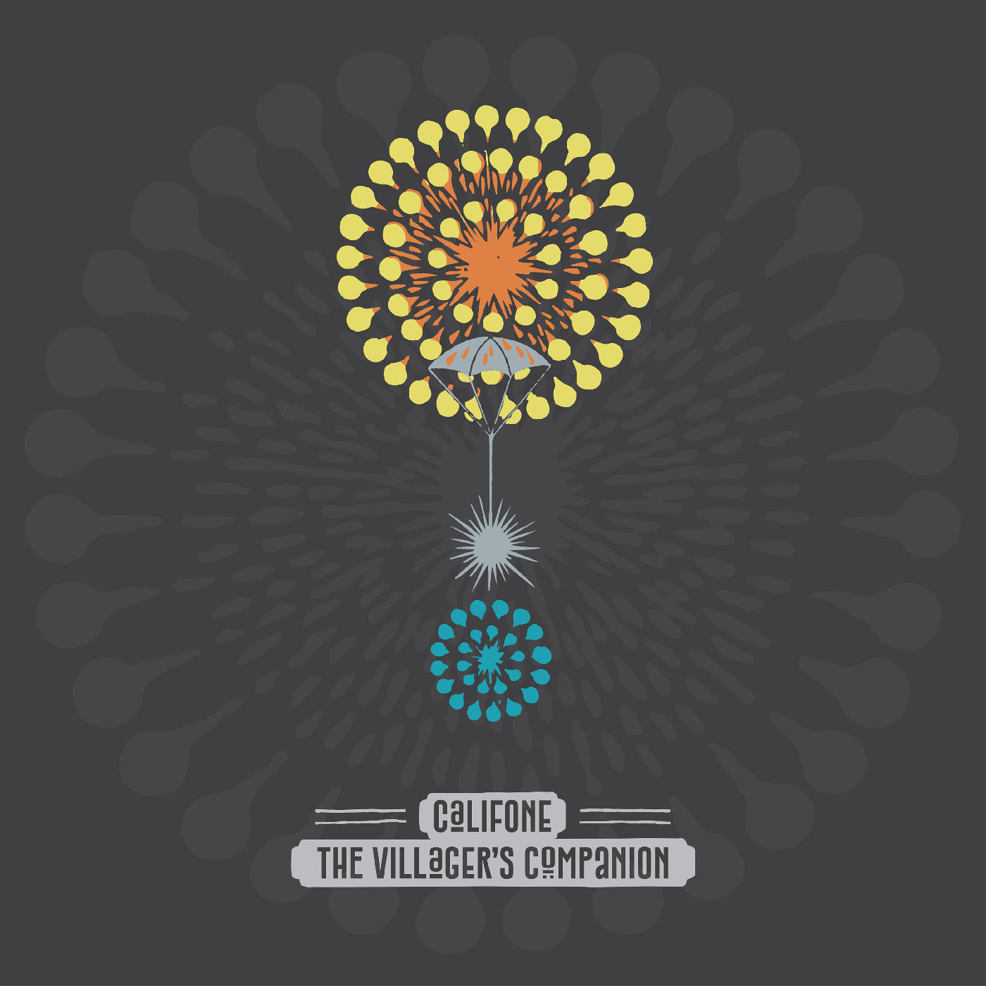 Califone The Villager'S Companion