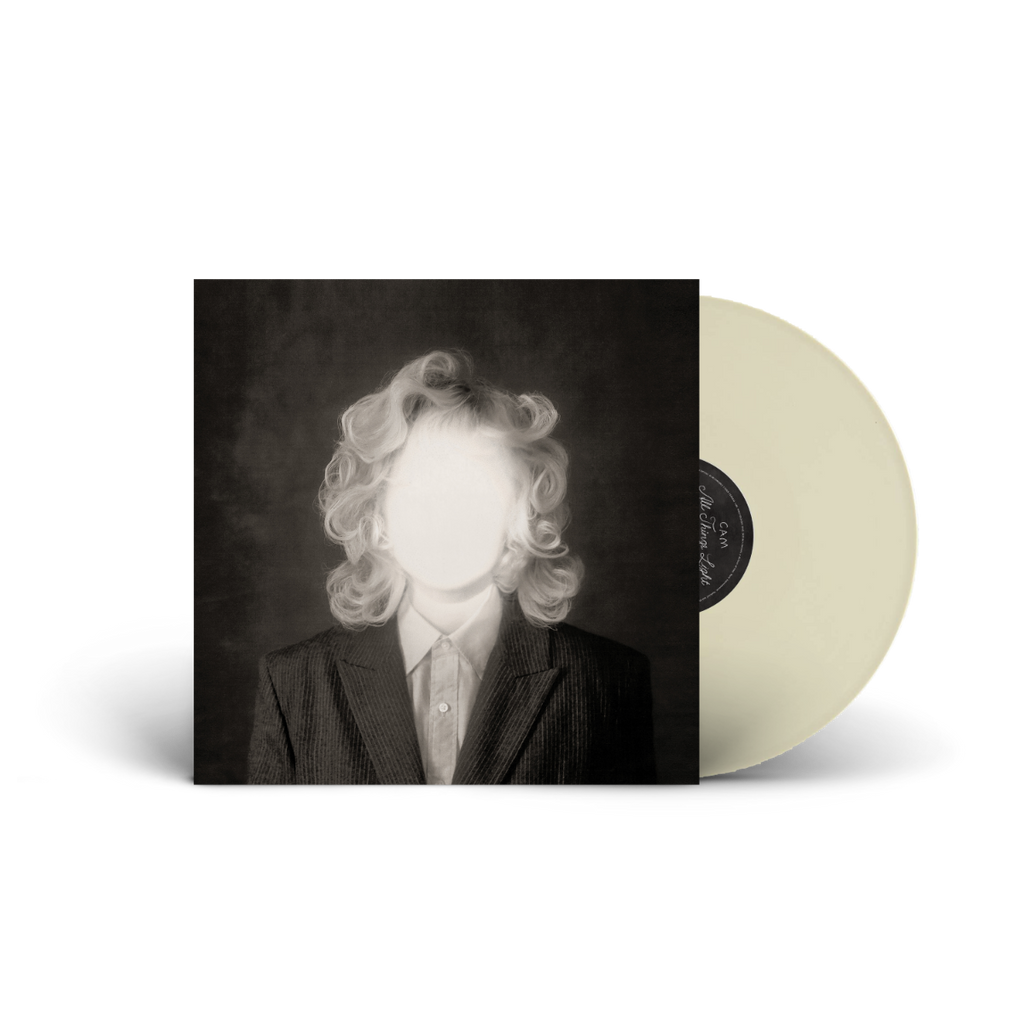 Cam All Things Light (Color Vinyl)