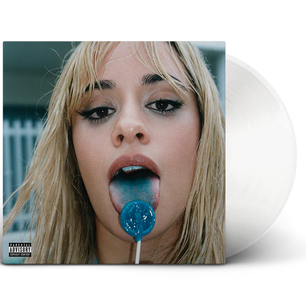 Camila Cabello C XOXO (Limited Edition, Clear Vinyl) [Import]