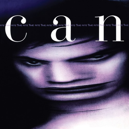 Can Rite Time (Remastered)
