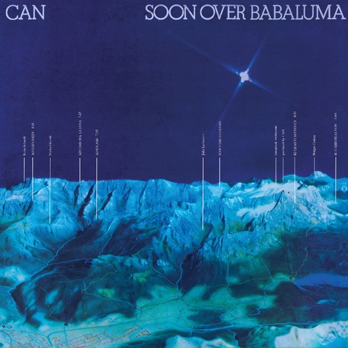 Can Soon Over Babaluma (Remastered)