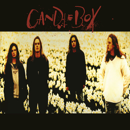 Candlebox Candlebox [Import]