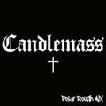 Candlemass Candlemass (Polar Rough Mix) (Indie Exclusive) (Crystal White & Black Splatter Vinyl) [2Lp]