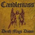 Candlemass Death Magic Doom (Indie Exclusive) (Gold Vinyl) [2Lp]
