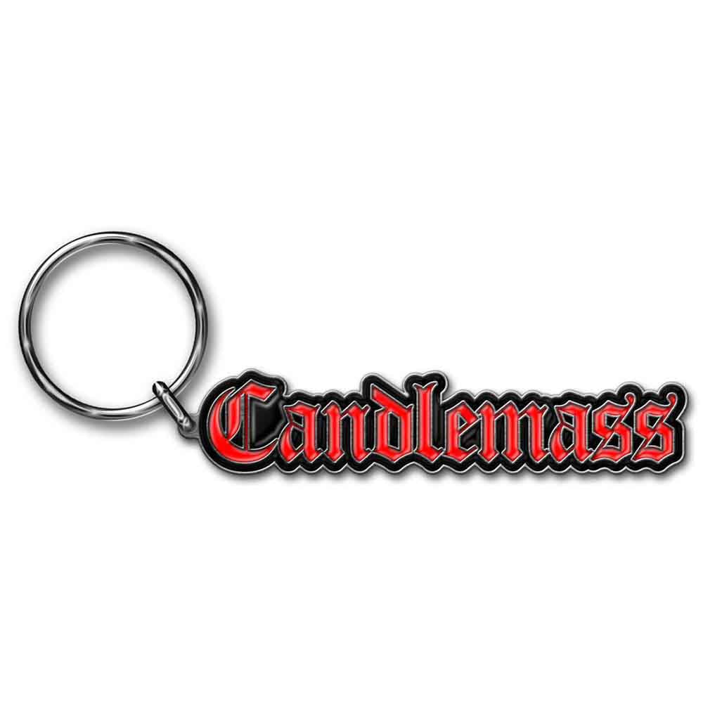 Candlemass Logo