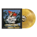 Captain Chunk! Chunk! No Pardon My French (10Th Anniversary) [Deluxe Edition] [Metallic Gold 2LP]