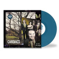 Cardiacs On Land And In The Sea (Blue Vinyl)