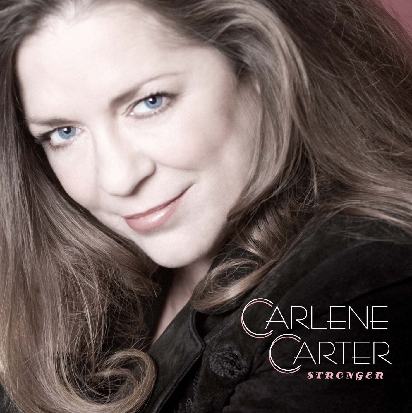 Carlene Carter Stronger