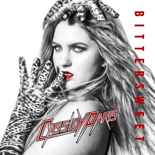 Cassidy Paris Bittersweet (Special Edition)