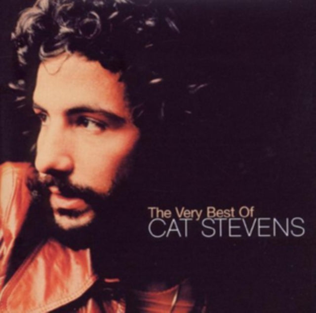 Cat Stevens The Very Best of Cat Stevens (Bonus Tracks) [Import]