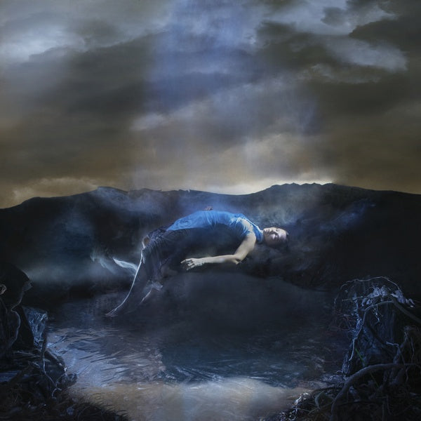 CATERINA BARBIERI Spirit Exit (Silver Vinyl)