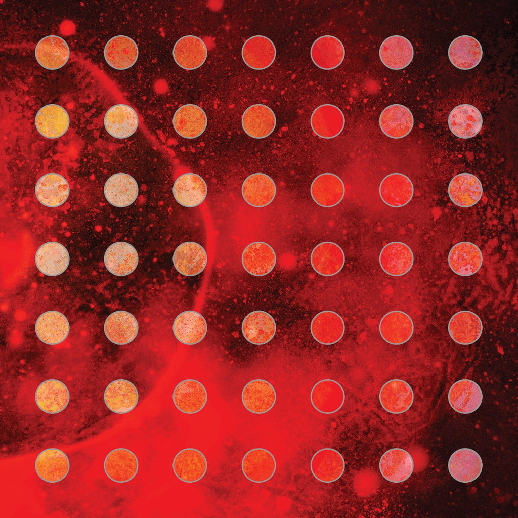 Cave In Creative Eclipses (Reissue) (Blood Red Vinyl)