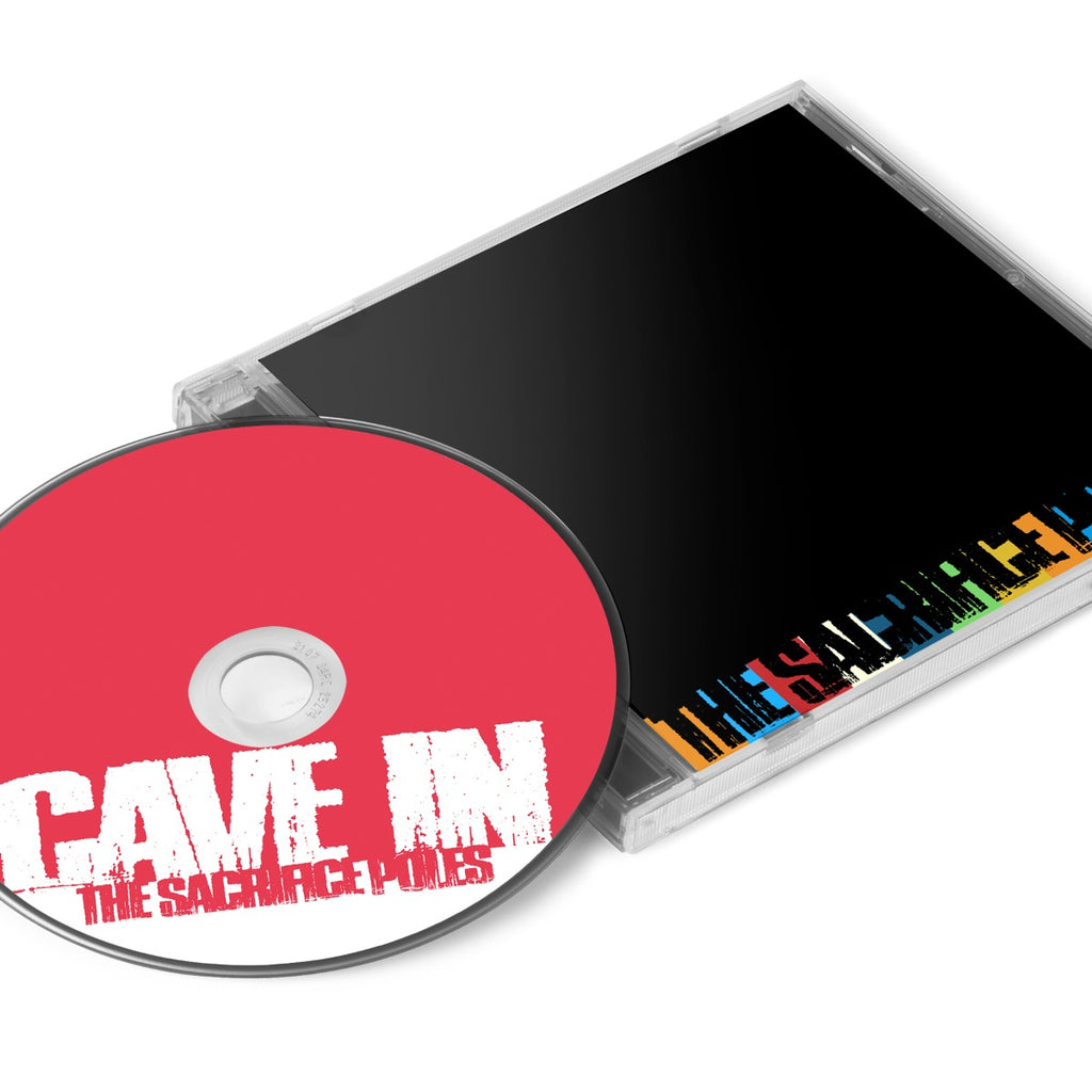 Cave In The Sacrifice Poles (Reissue)