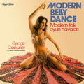 CENGIZ COSKUNER Modern Folk Oyun Halavarı