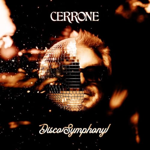 Cerrone Disco Symphony [2 CD]