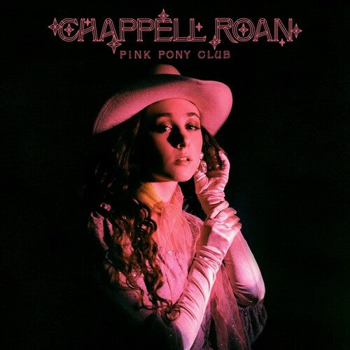 Chappell Roan Pink Pony Club (7" Single, RSD 42024)