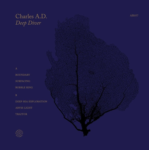 Charles A.D. Deep Diver