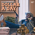 Charley Crockett Dollar A Day [Cassette]