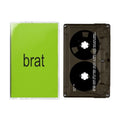 Charli XCX BRAT