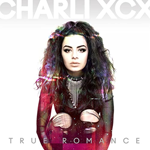 Charli XCX True Romance