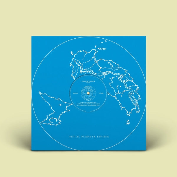 Charlie Charlie/Hypernatural Remixes